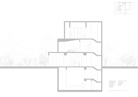 Forest Villa